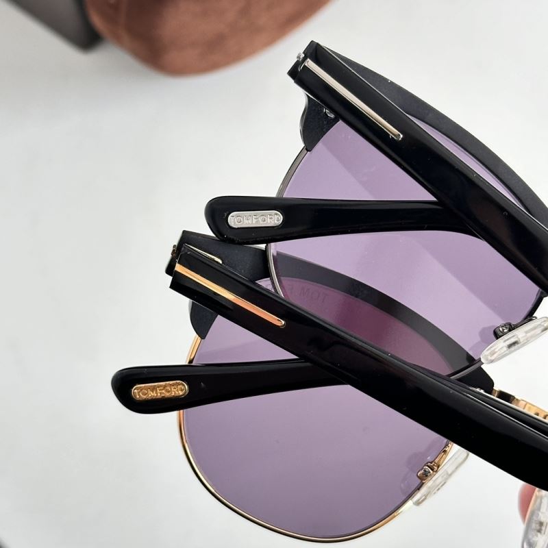 Tom Ford Sunglasses